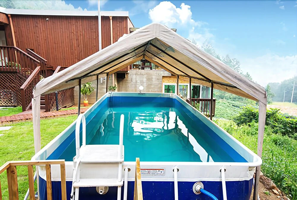 Yangpyeong Sol Maru Pension