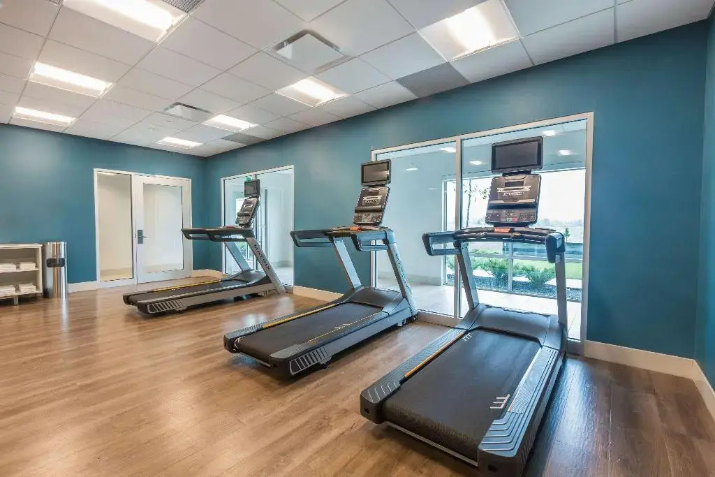 Holiday Inn Express & Suites - Welland
