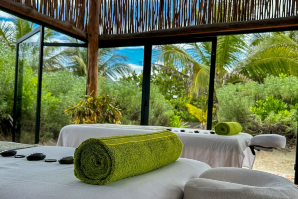 Alito Tulum Hotel
