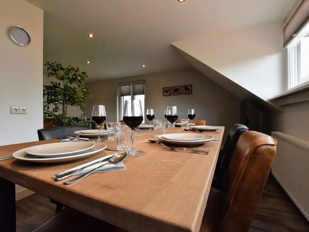 Apartment in Eibergen Near Zwillbrocker Venn