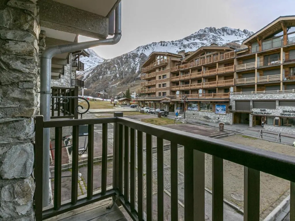 Appartement Val-d'Isère, 3 pièces, 6 personnes - FR-1-519-31