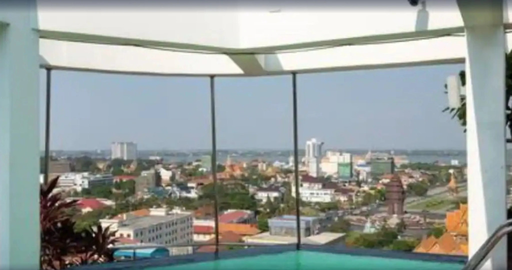 Bellavita Service Apartment