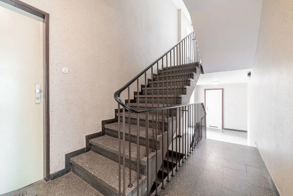 Private Apartment Rote Reihe