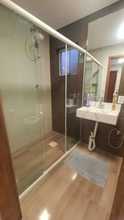 Casa 3 andar canto dos ganchos