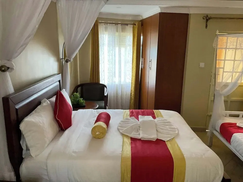 GreenHaven Siaya Cottages