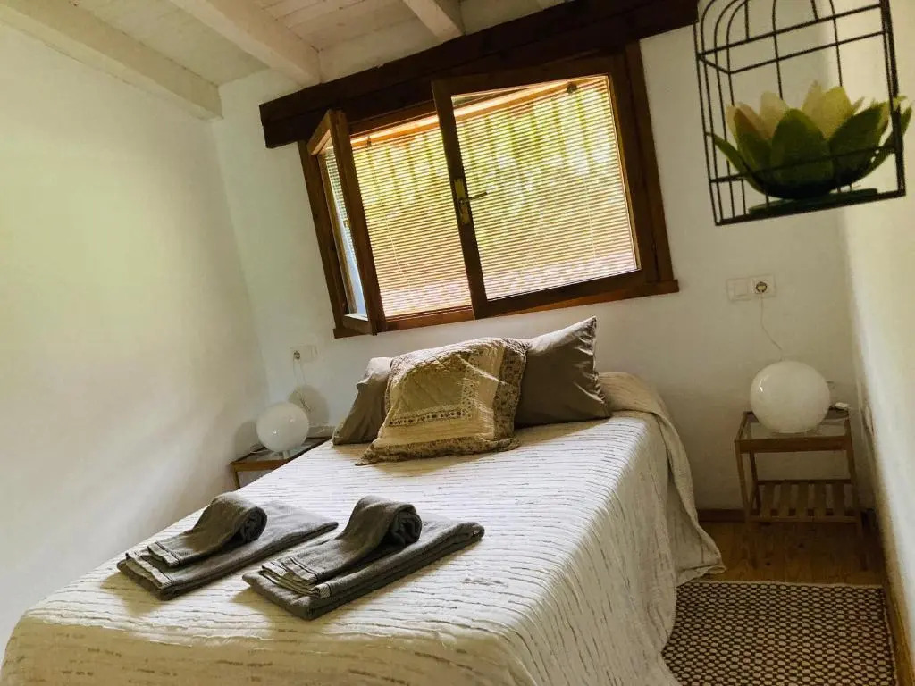 Casa Azul Rodiles