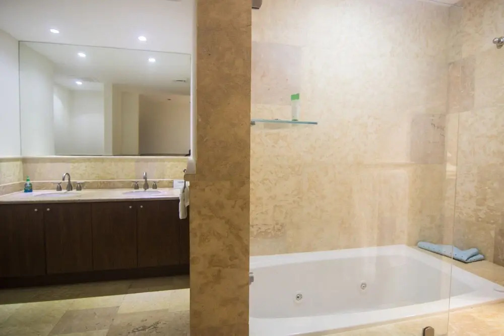 Luxury Ocean View Apartament Acqua 601