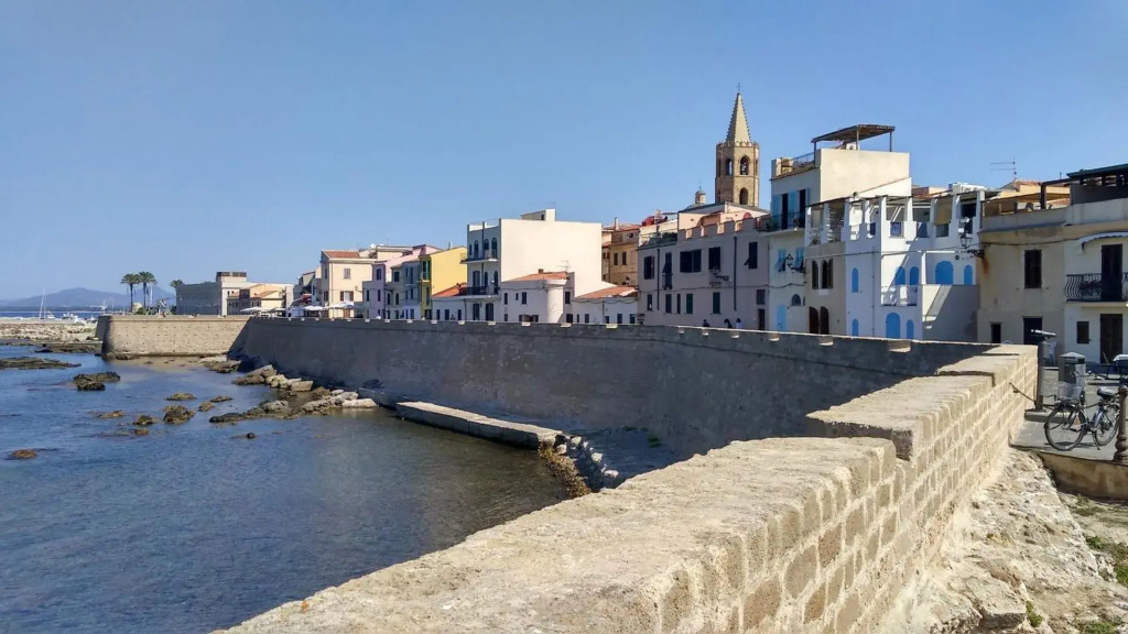 Alghero Roof Garden