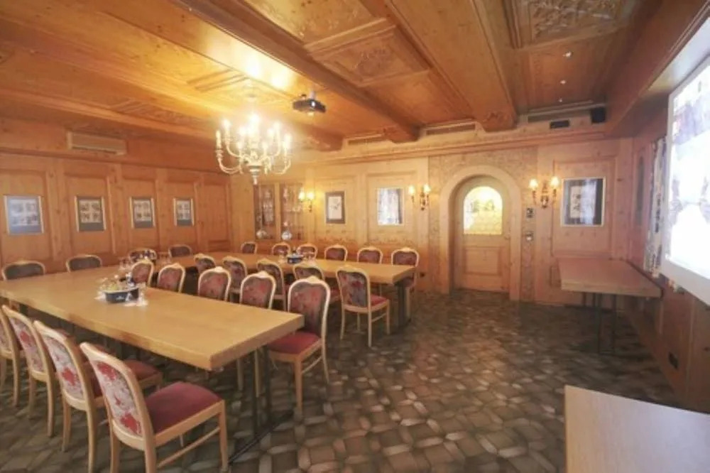 Wohlfühlhotel Bercher