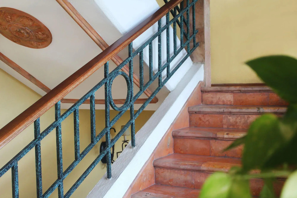 Hotel Residencial