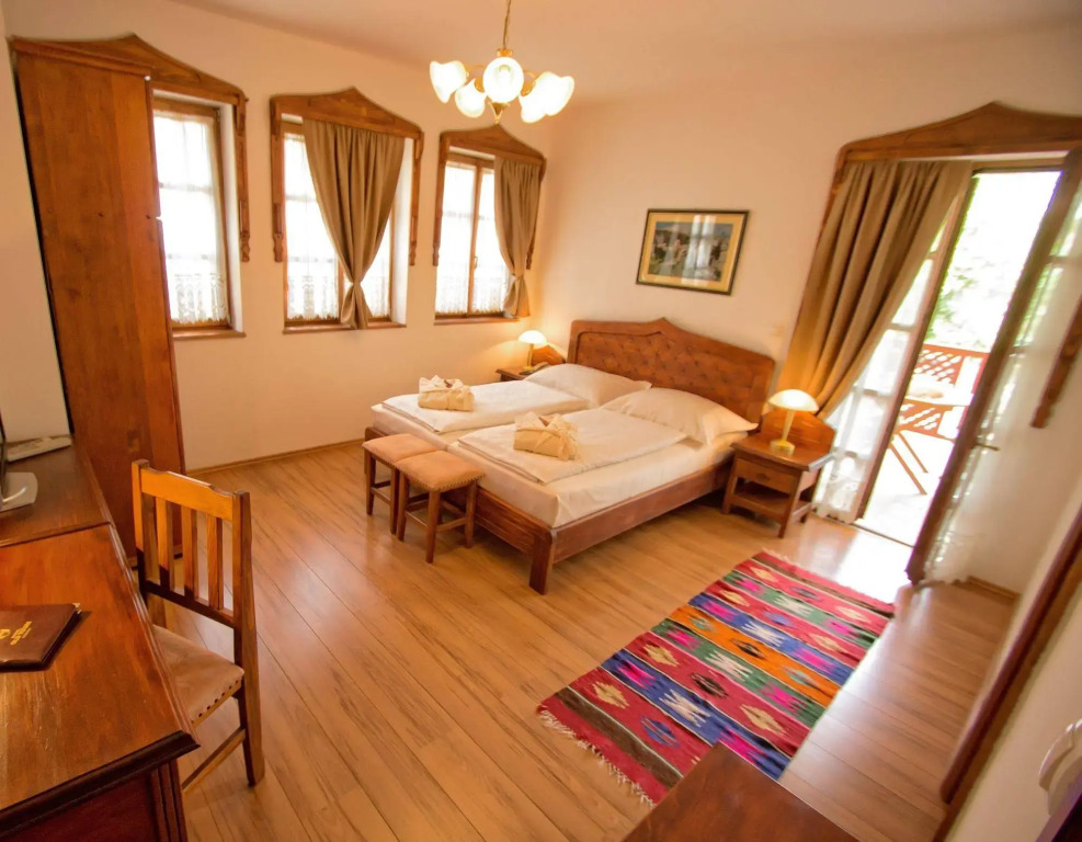 Boutique Hotel Old Town