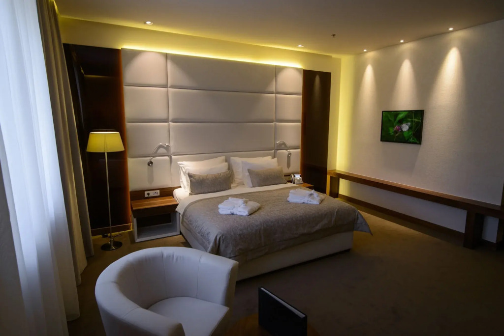 Hotel Mepas