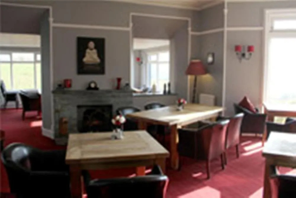 The Mortal Man Inn