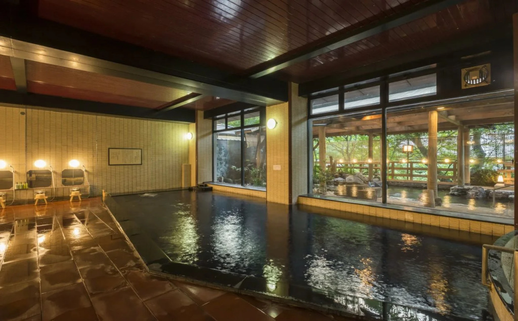 Mizuho Resort Kaga Yamanaka
