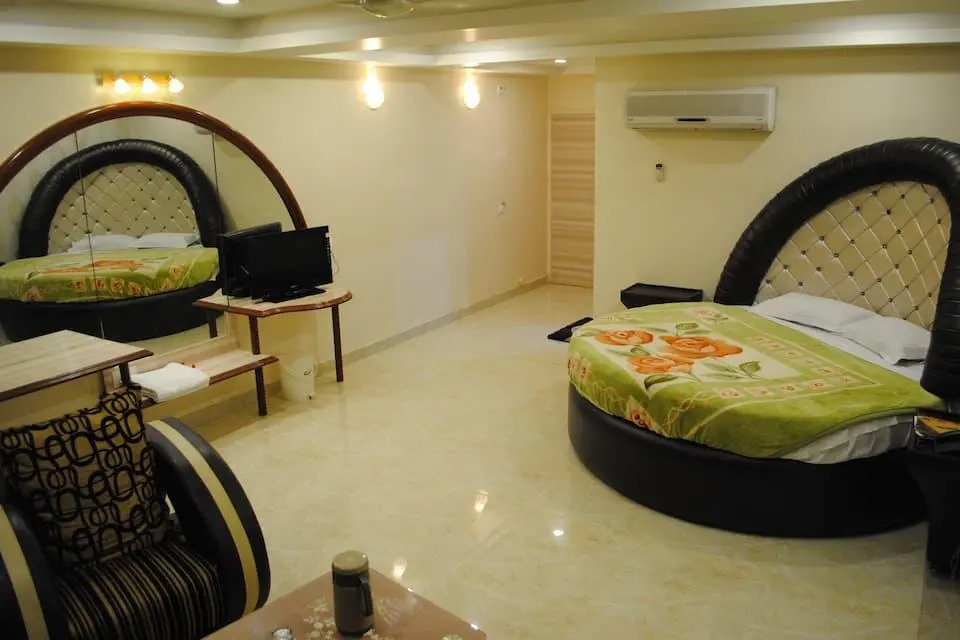 Hotel KBN