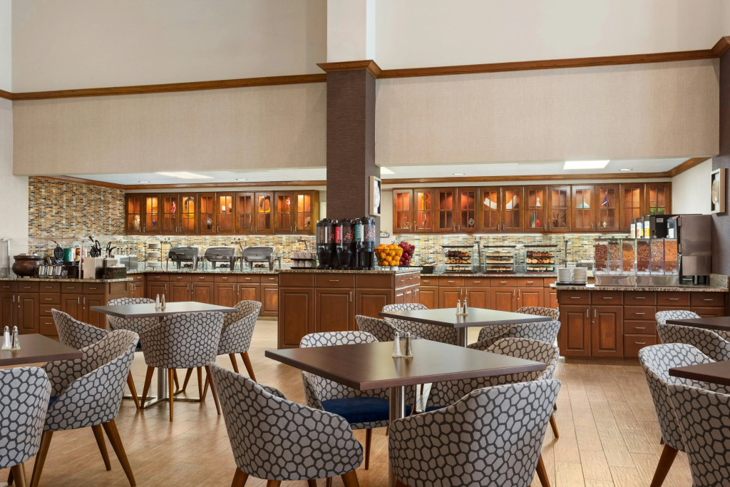 Homewood Suites by Hilton Orlando-International Drive Convention Center