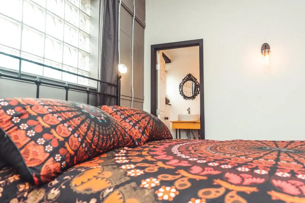 The Haven Hostel