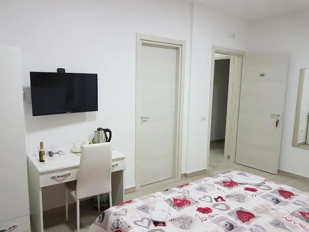 Napoli Relais