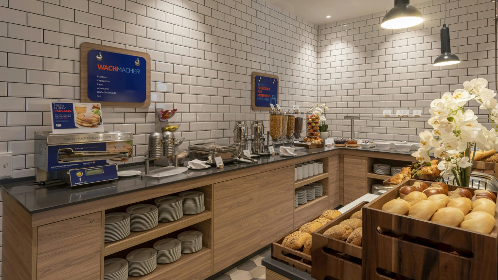 Holiday Inn Express - Offenbach by IHG