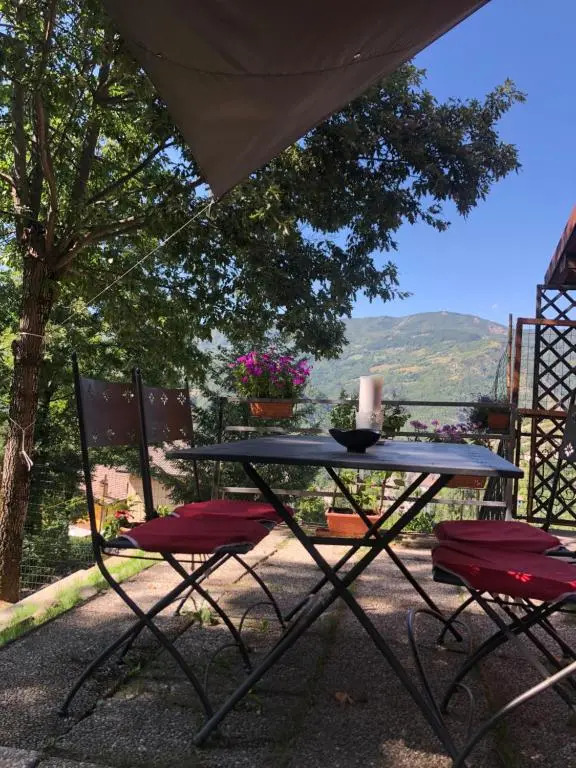 B&B Il Nido