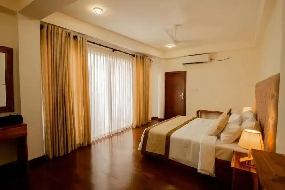 Manthra Leisure