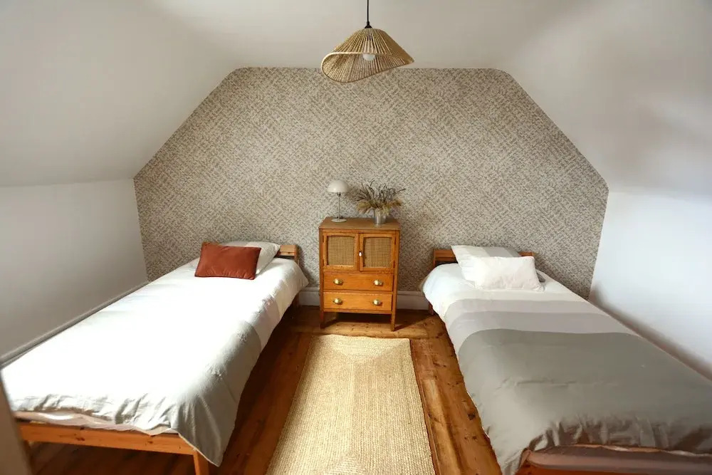 Les Suites Fisel
