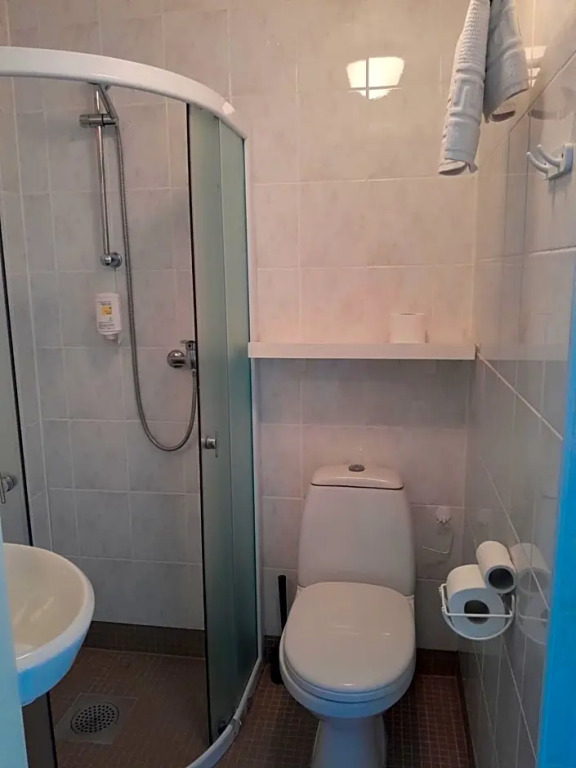 Inge Villa Apartment Hotel
