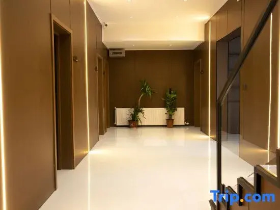 Hanshan Xiaozhu Homestay (Huashan Scenic Area Visitor Center)