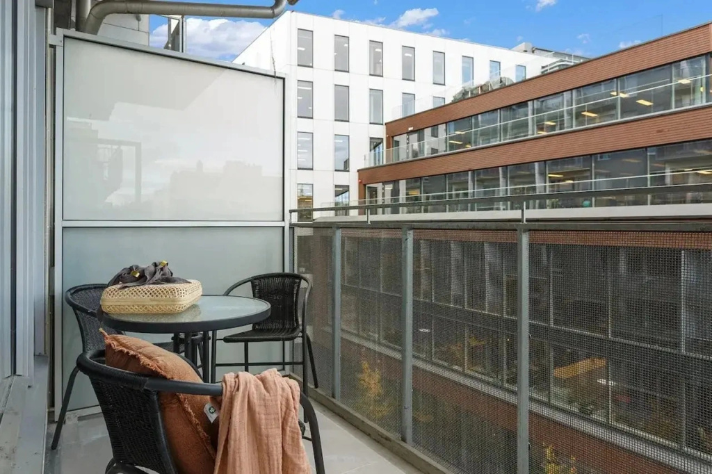 Bjorvika Apartments - Teaterkvartalet