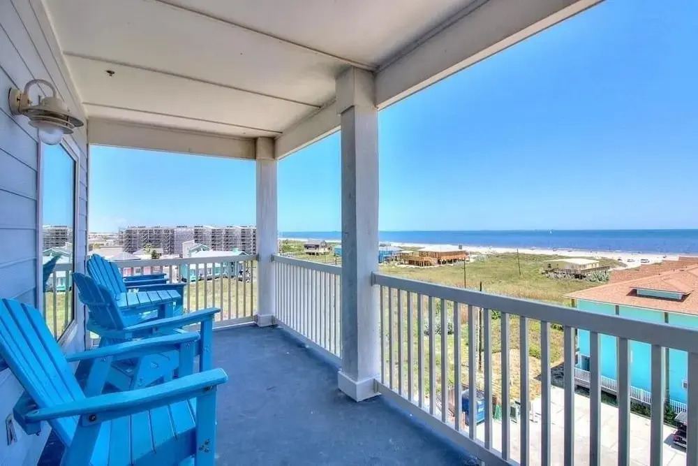 Beachgate Condo Suites And Hotel 341+342 4 Bedroom Condo
