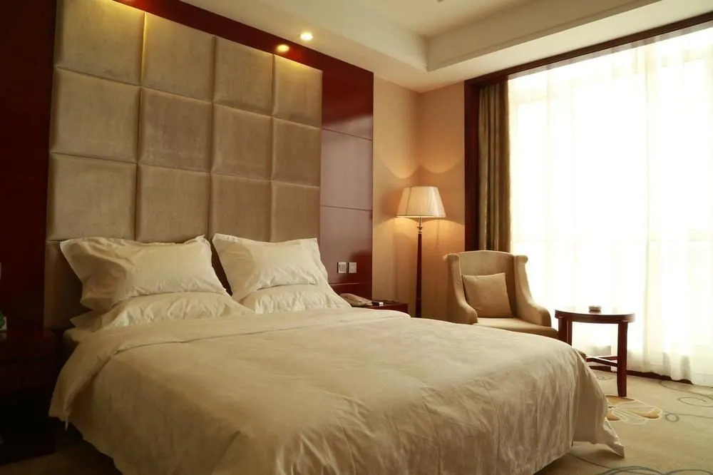 Huihao Business Hotel