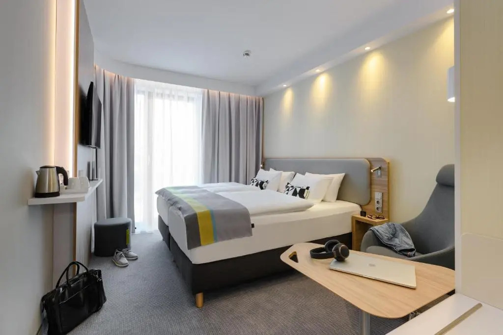 Holiday Inn Express - Fulda by IHG