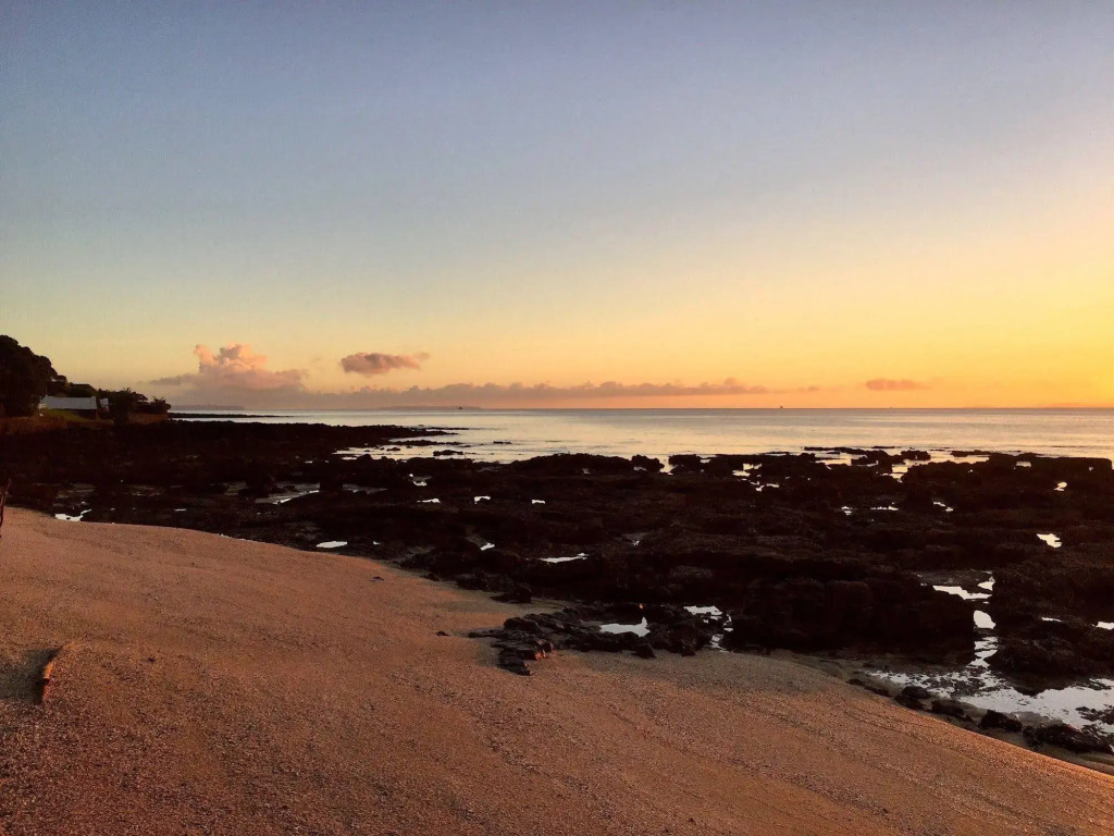 Emerald Inn on Takapuna Beach
