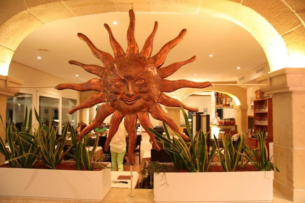 Hotel Du Soleil