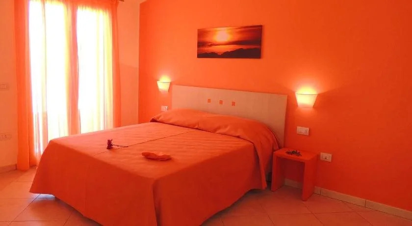 Hotel Arcupintau formula B&B