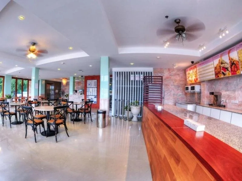 Rachan Residence