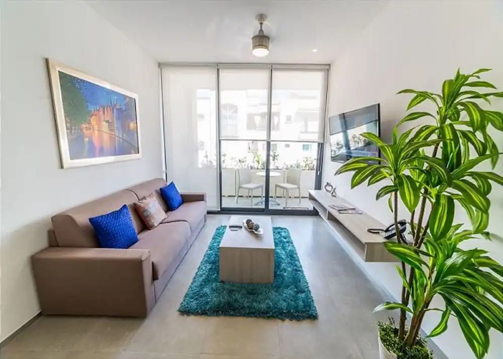 Menesse The City By Playa Moments