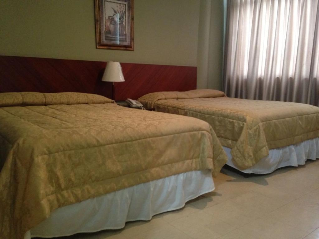 Hotel Rizzo