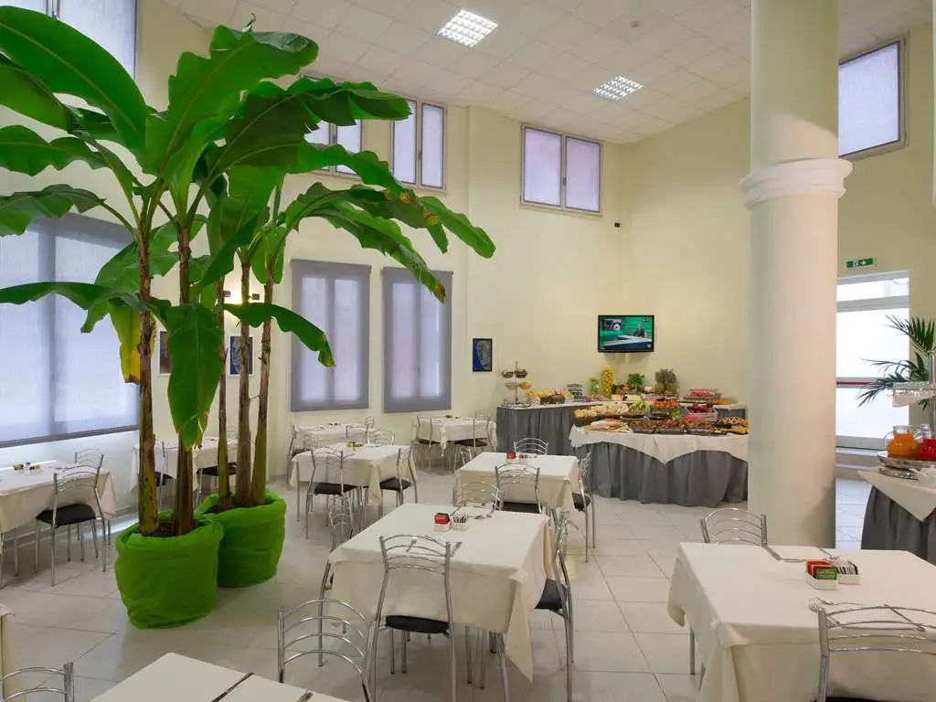 CDH Hotel La Spezia