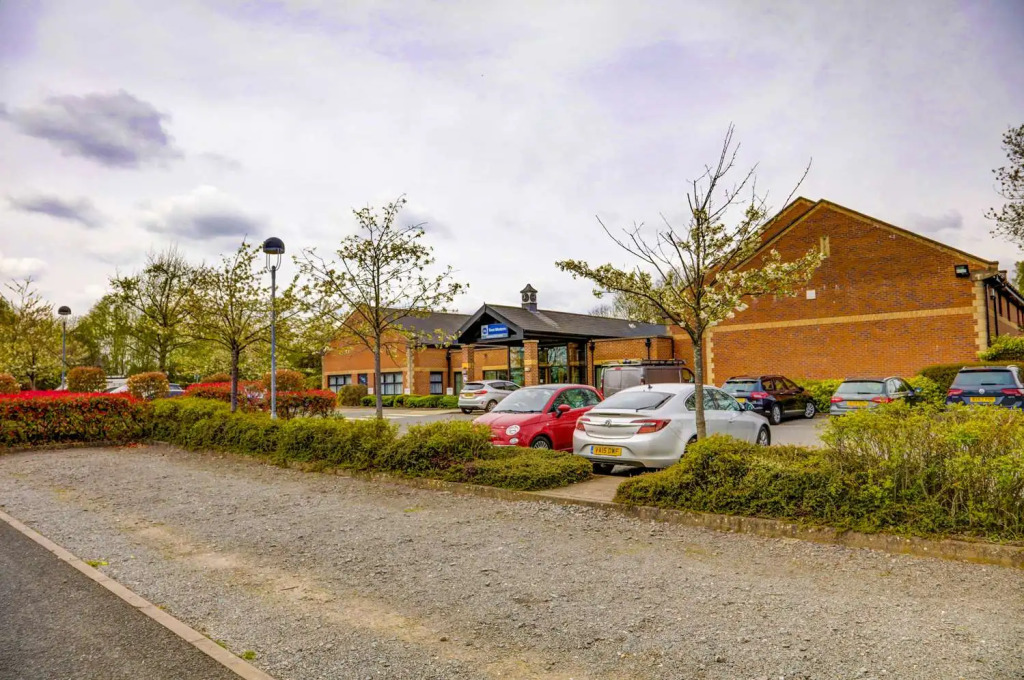 Ramada Tamworth