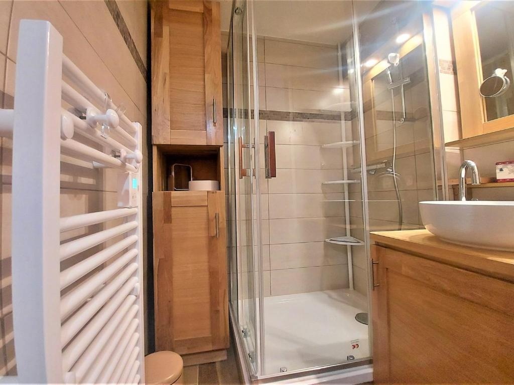 Appartement Morillon Village, 2 pièces, 4 personnes - FR-1-624-75