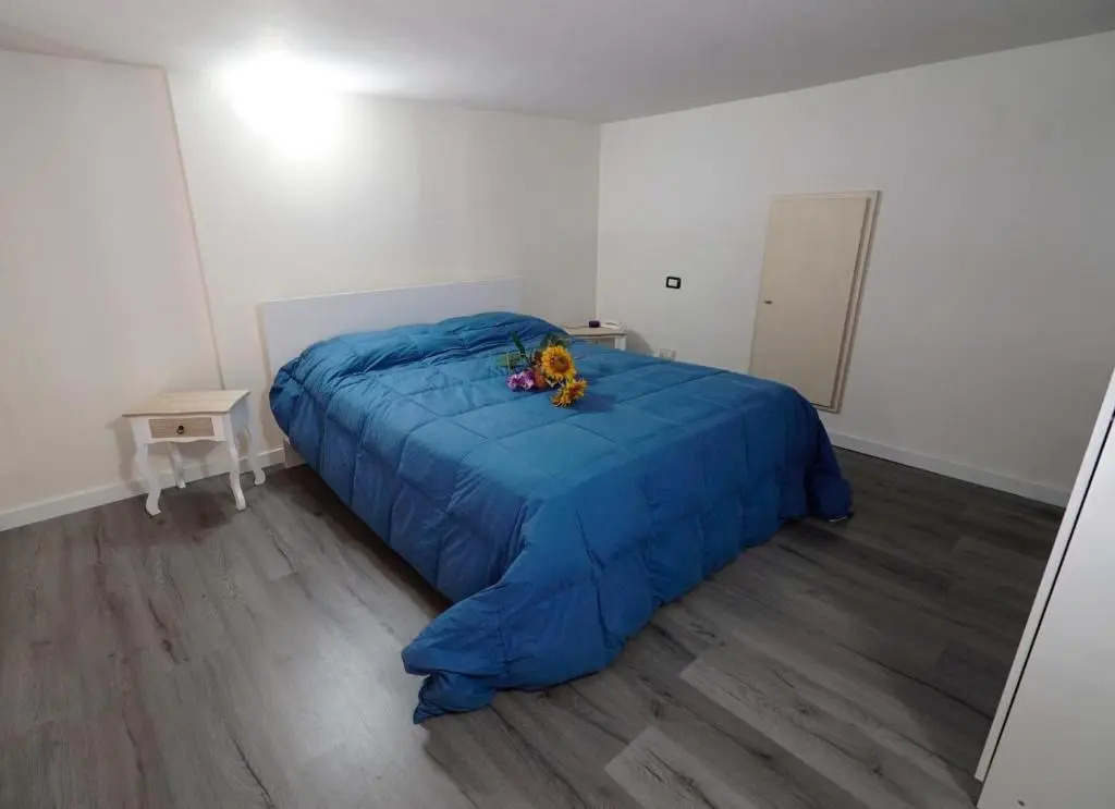 B&B Occhiolà