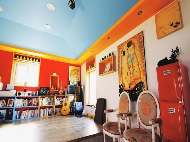 Tangzasalon Guesthouse