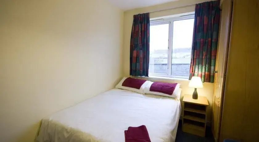 Dunaras Holiday Village