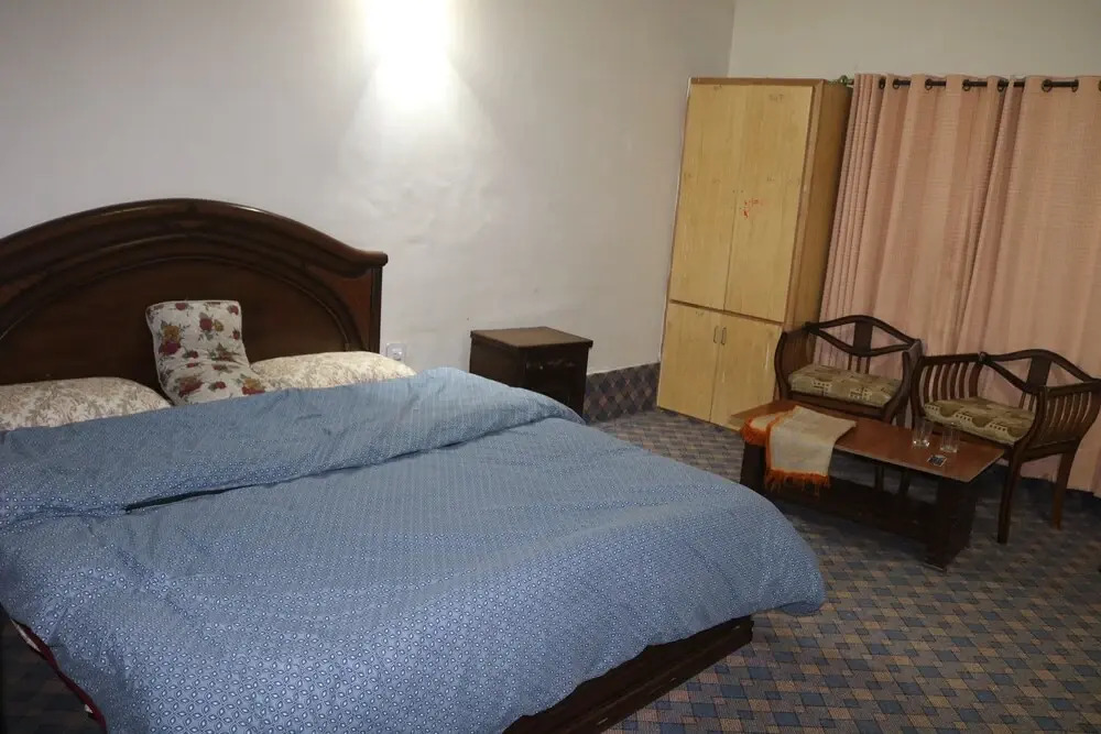 Hotel Galiyat Continental