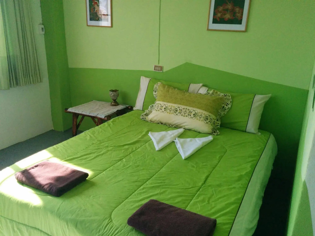 Sucasa Guesthouse