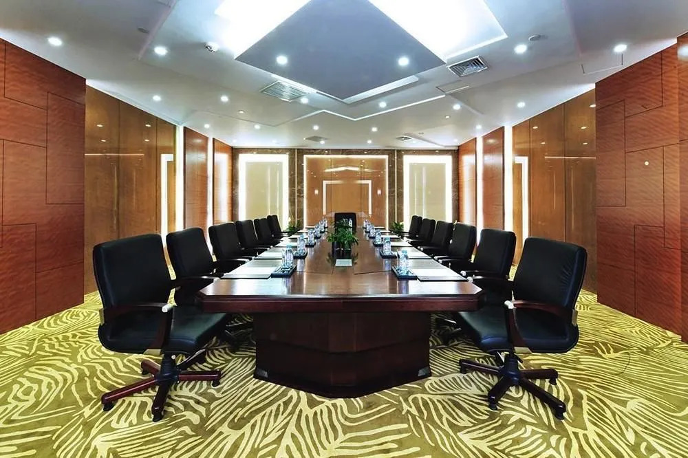 Nangong Spring Season Hotel