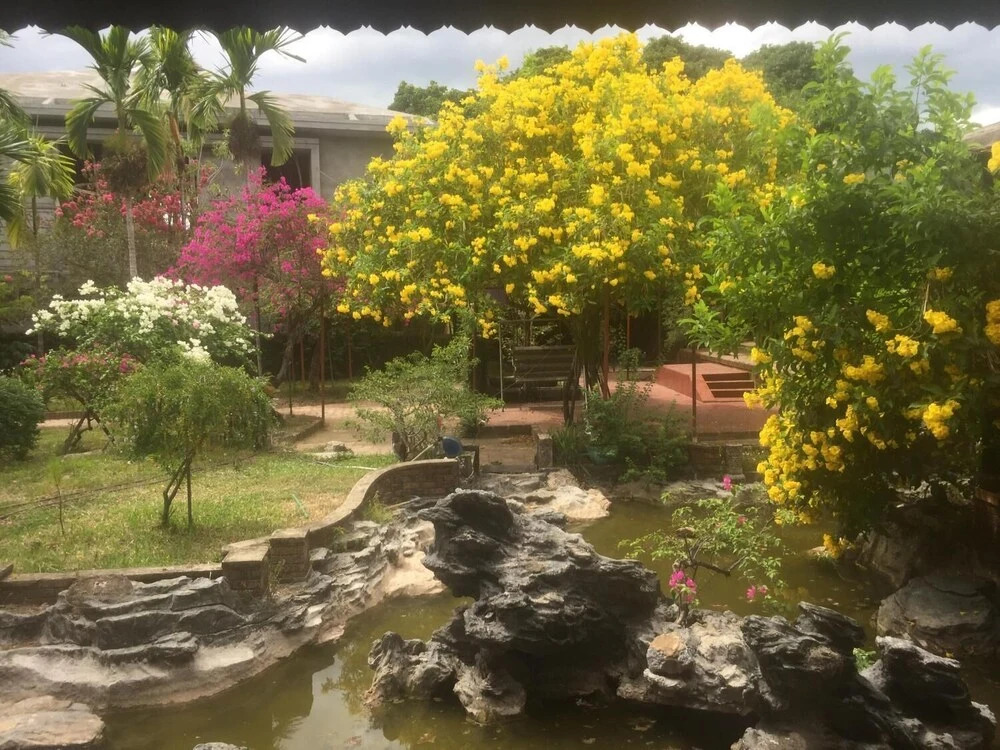 Spirit Hue Homestay