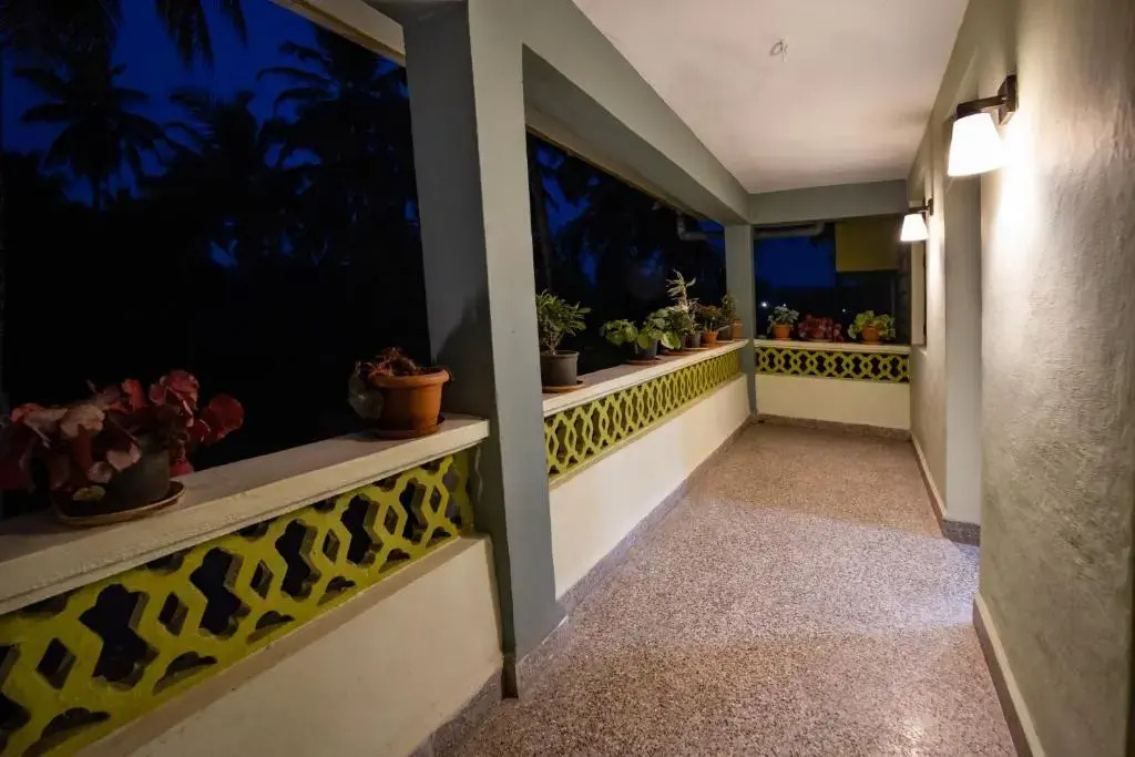 Celso's Home Stay