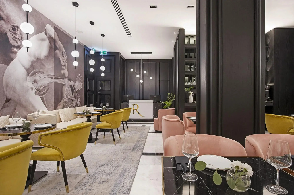 Gate Twenty Two Boutique Hotel